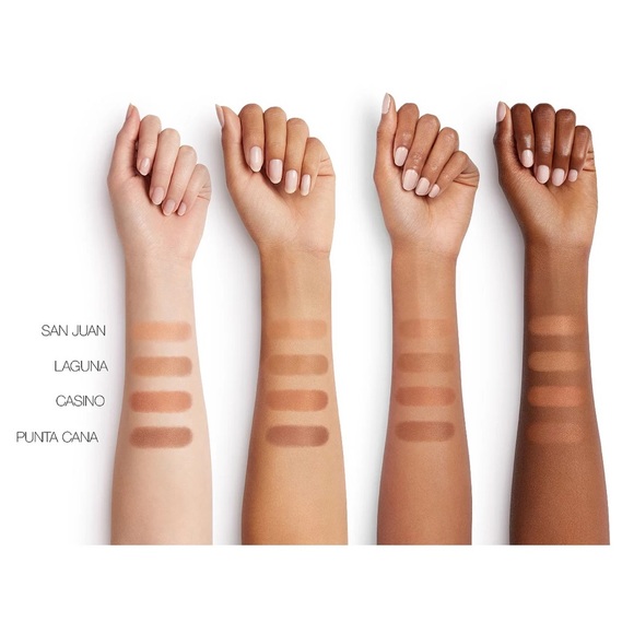 NARS Orgasm Blush Laguna Bronzer Climax Mascara - Picture 5 of 9